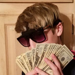 Meet your Posher, Young